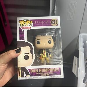 Funko Pop - Dan Humphrey #621